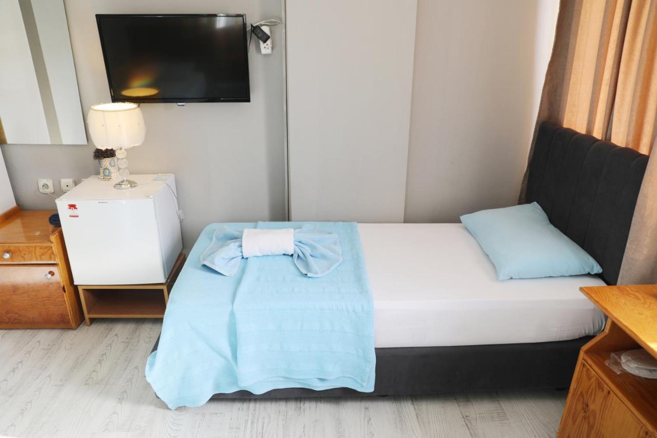 Imaj Beach Hotel Измир Экстерьер фото