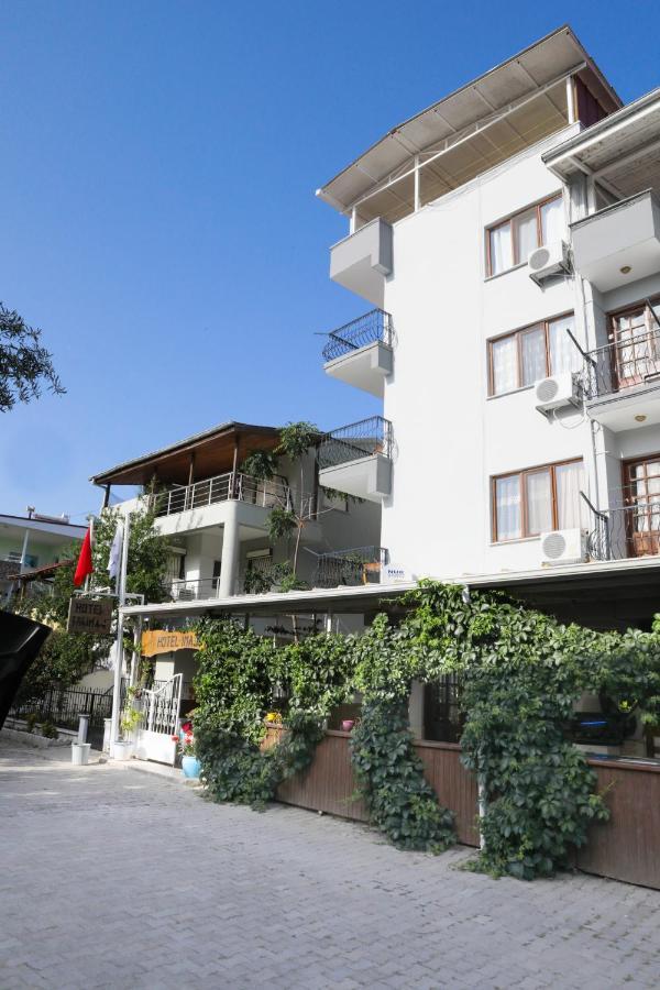 Imaj Beach Hotel Измир Экстерьер фото