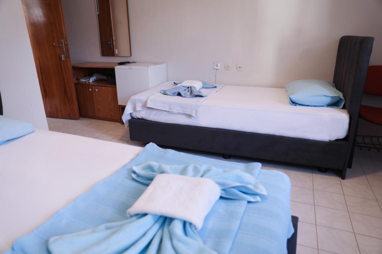 Imaj Beach Hotel Измир Экстерьер фото