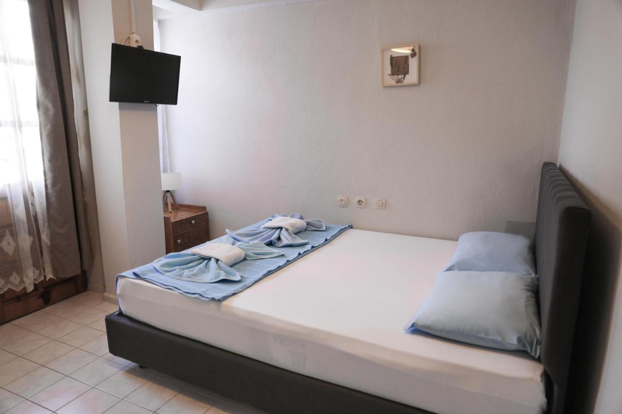 Imaj Beach Hotel Измир Экстерьер фото